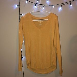 American Eagle long sleeve